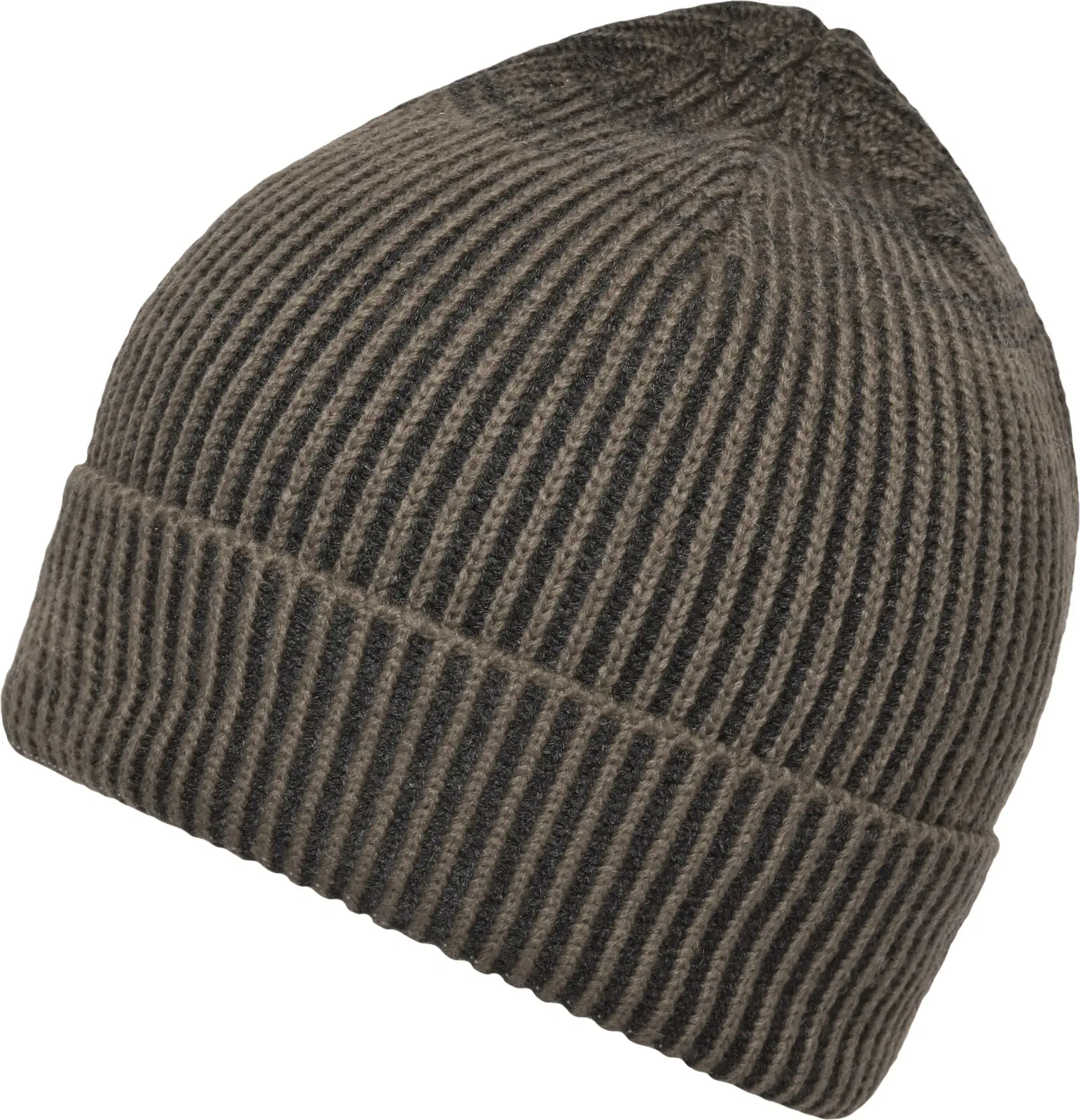 daiber Ribbed Beanie