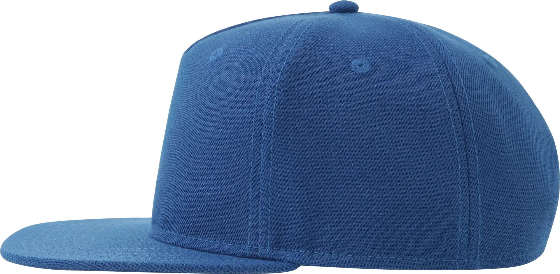 Atlantis Snap Five-S Cap