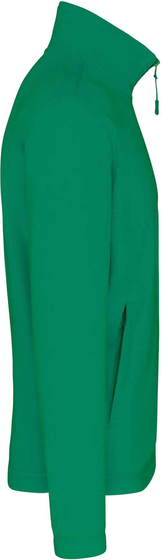 Kariban Microfleece Jacke "Falco"
