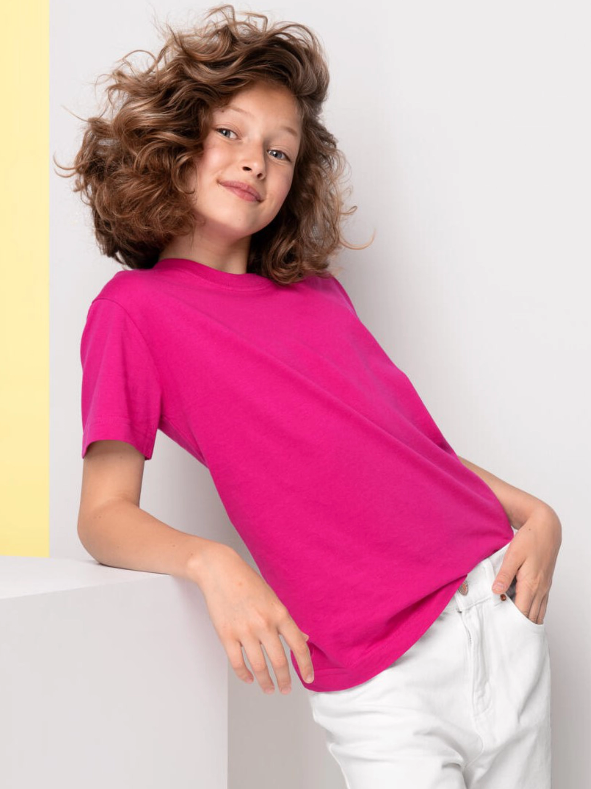 Piccolio T-Shirt Kinder Pelican P72