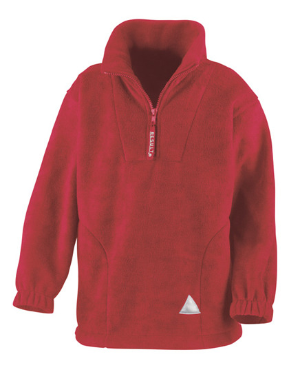 Result Youth Polartherm Top Result Youth Polartherm Top