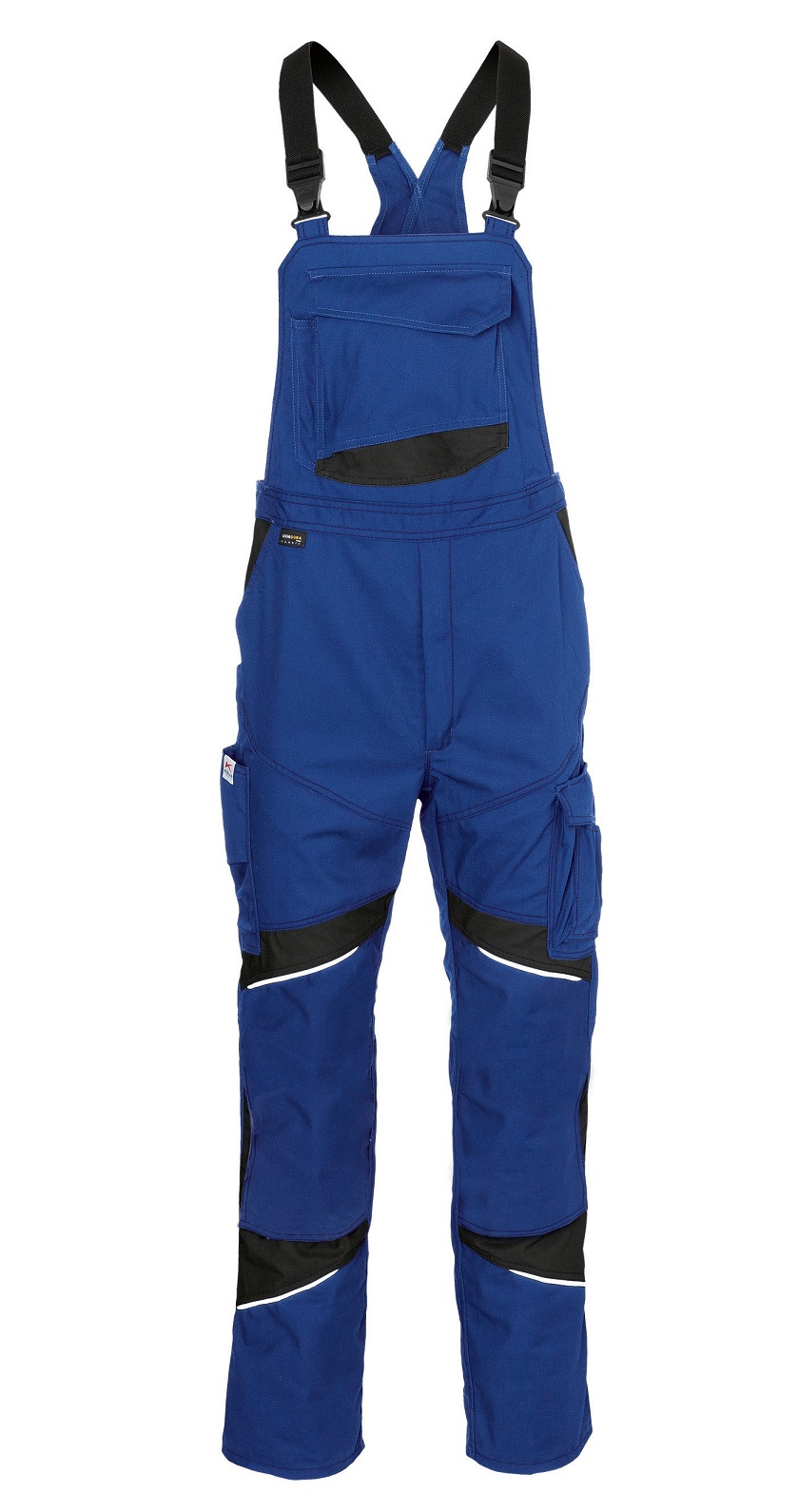 Kübler Latzhose ACTIVIQ cotton+ Kübler Latzhose ACTIVIQ cotton+