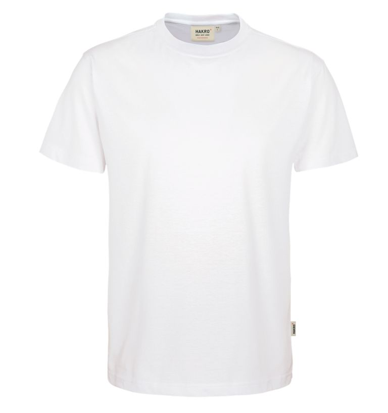 HAKRO T-Shirt 281 Mikralinar®