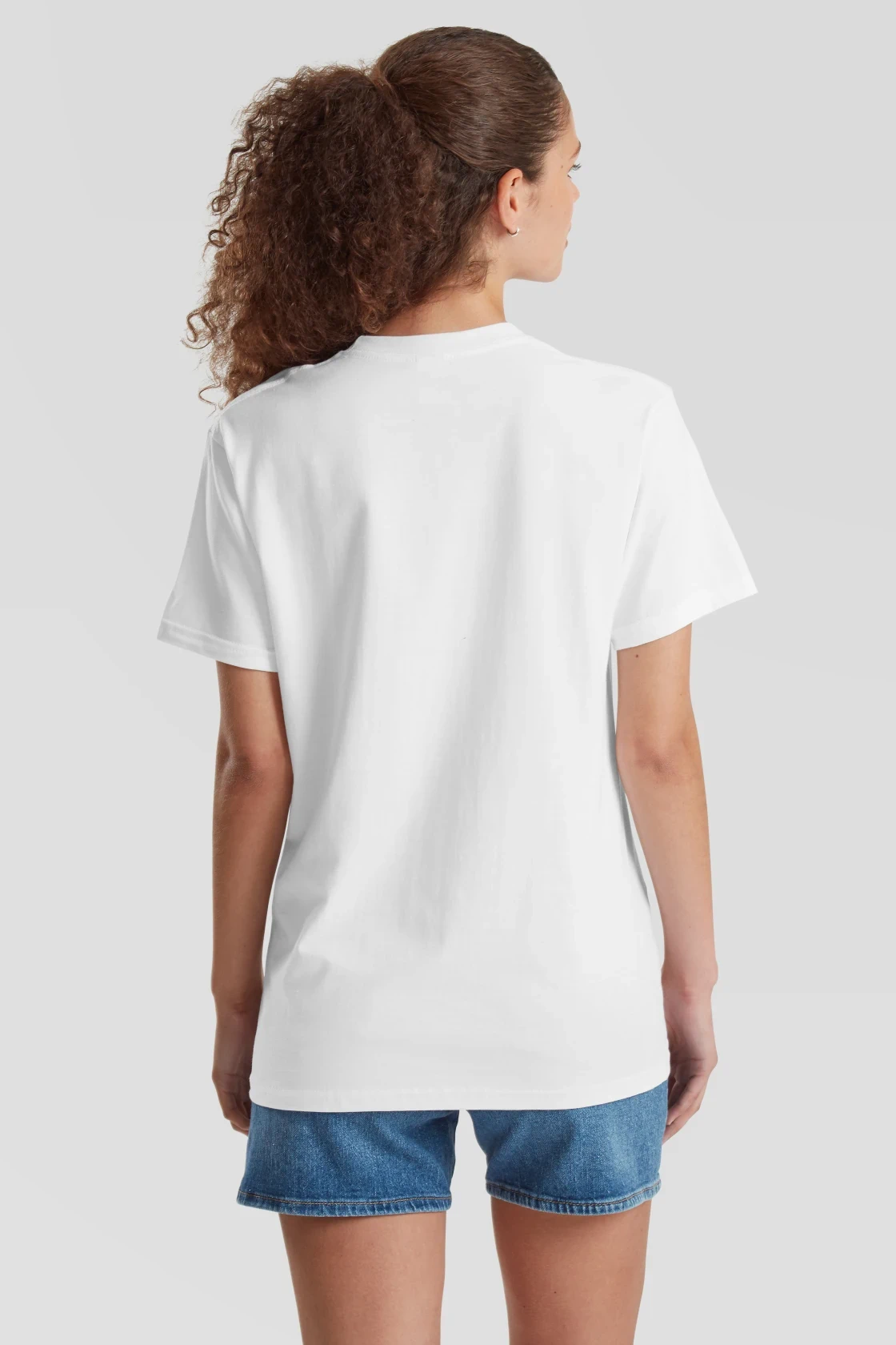 F.O.L Pure Cotton T