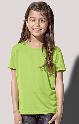 Stedman Sports-T Kids