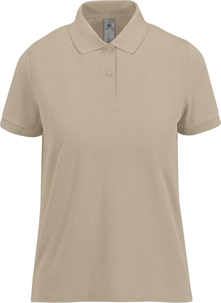 B&C My Polo 210 Women