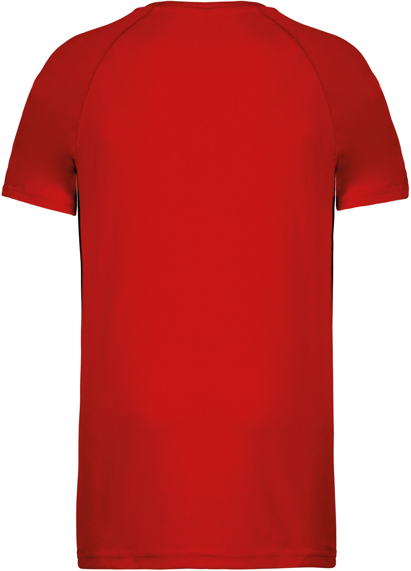 Kariban Herren Sport Shirt