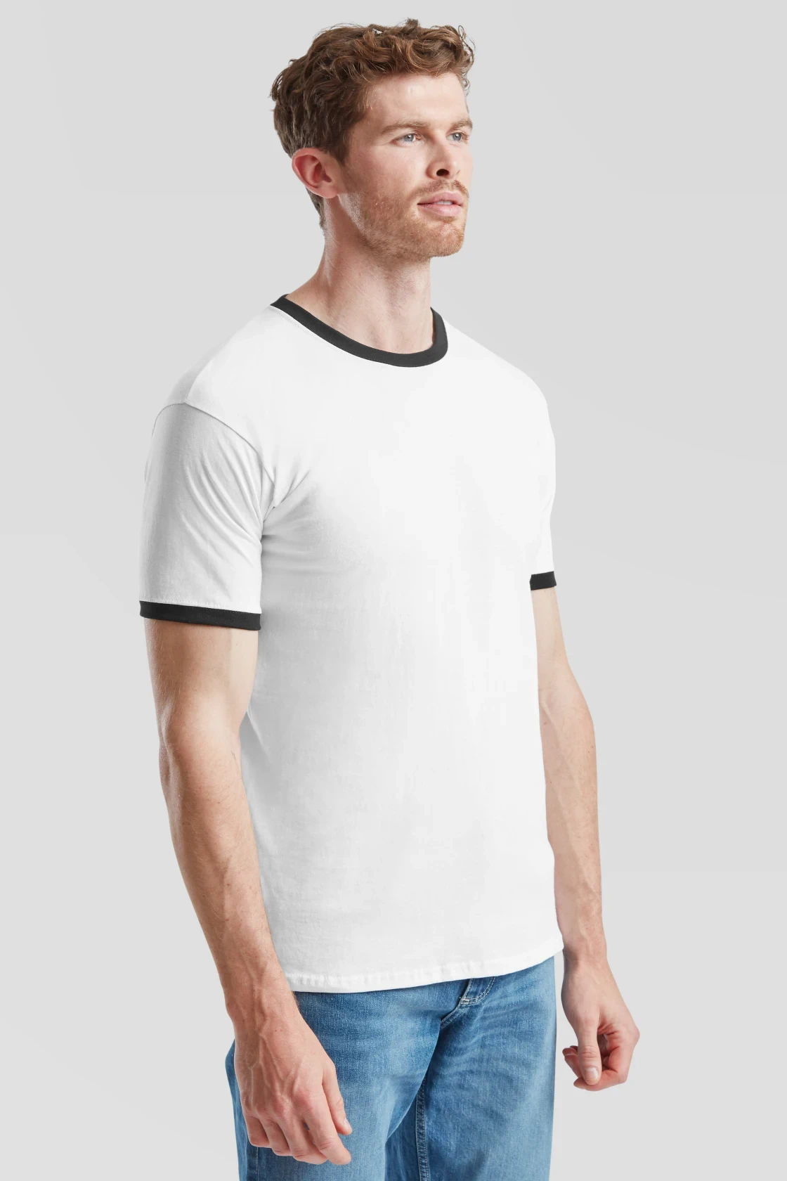 F.O.L. Ringer Tee