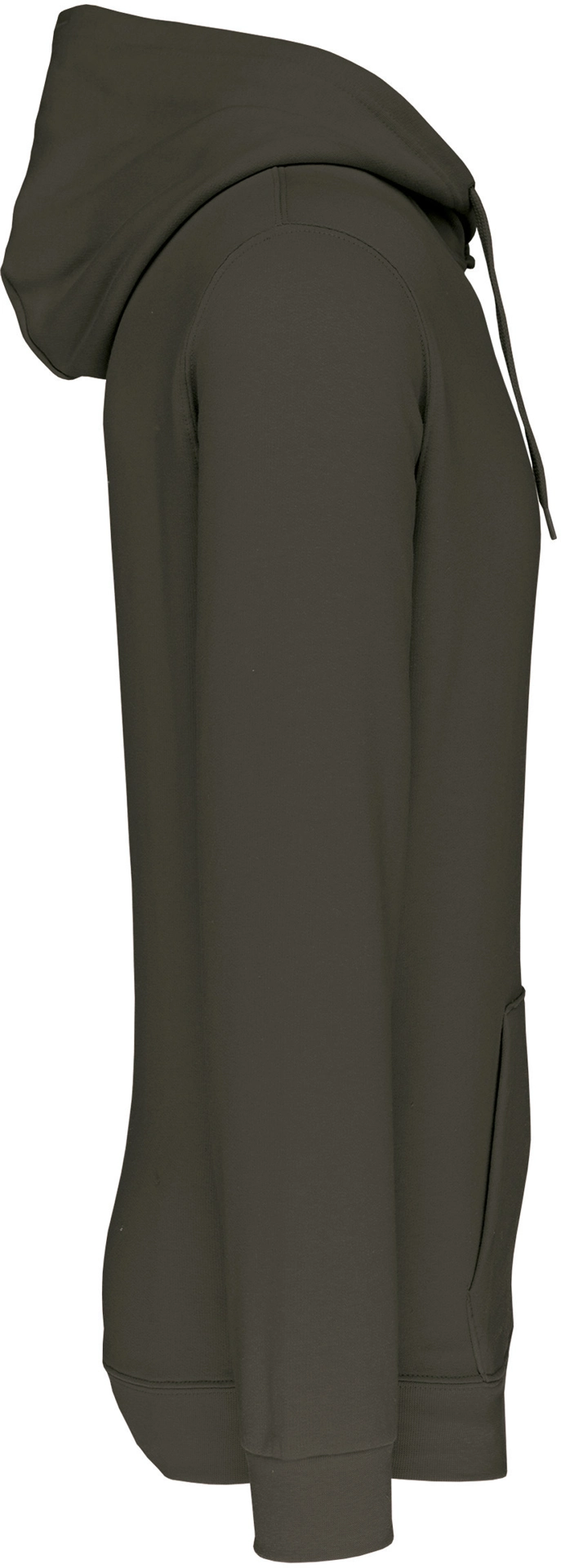 Kariban Herren Kapuzen Sweater