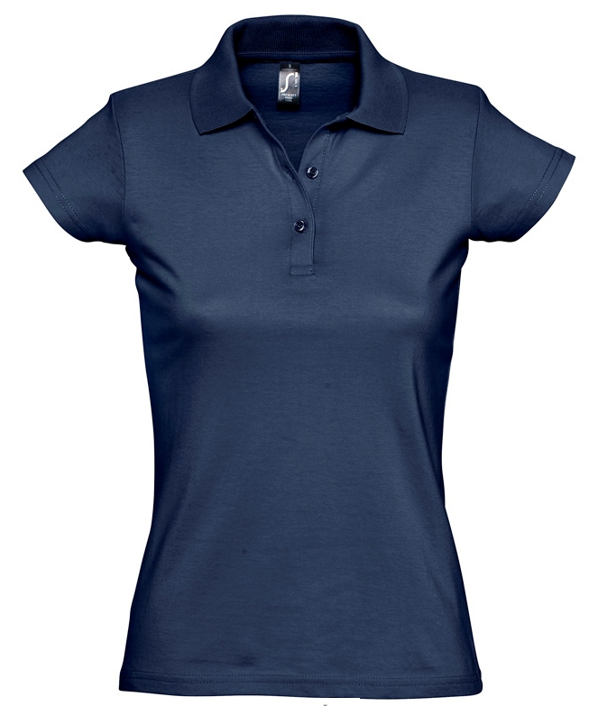 SOL'S Women's Polo Shirt Prescott SOL'S Women's Polo Shirt Prescott