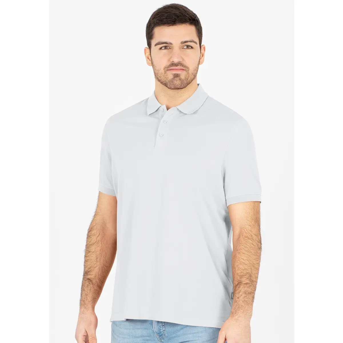 JAKO Polo Doubletex Herren