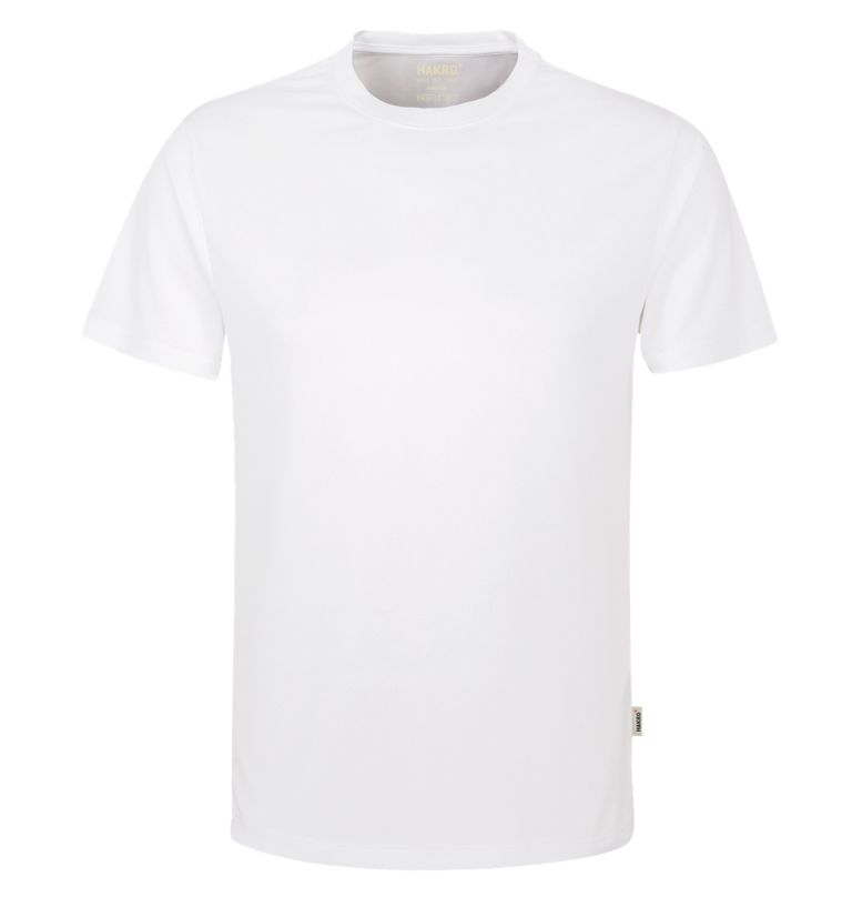 HAKRO T-Shirt 287 Coolmax