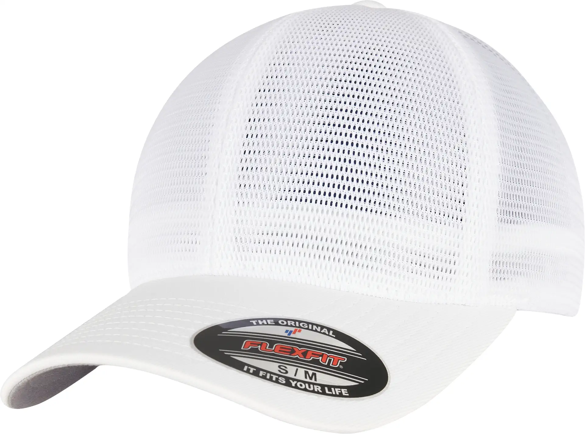 FLEXFIT 360° Omnimesh Cap