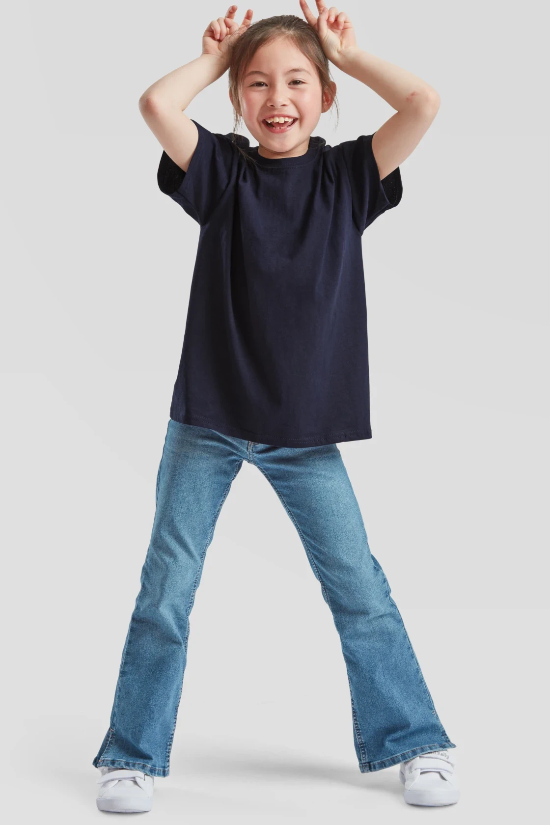 F.O.L. Kids Valueweight T