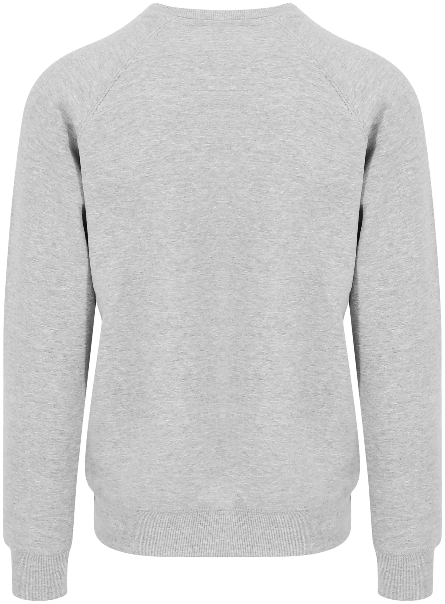 Just Hoods Graduate Heavyweight Sweat