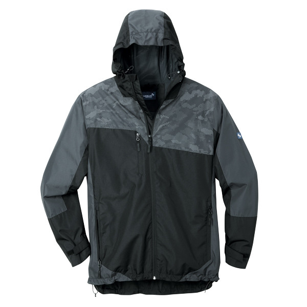 Scheibler Regenjacke Amper