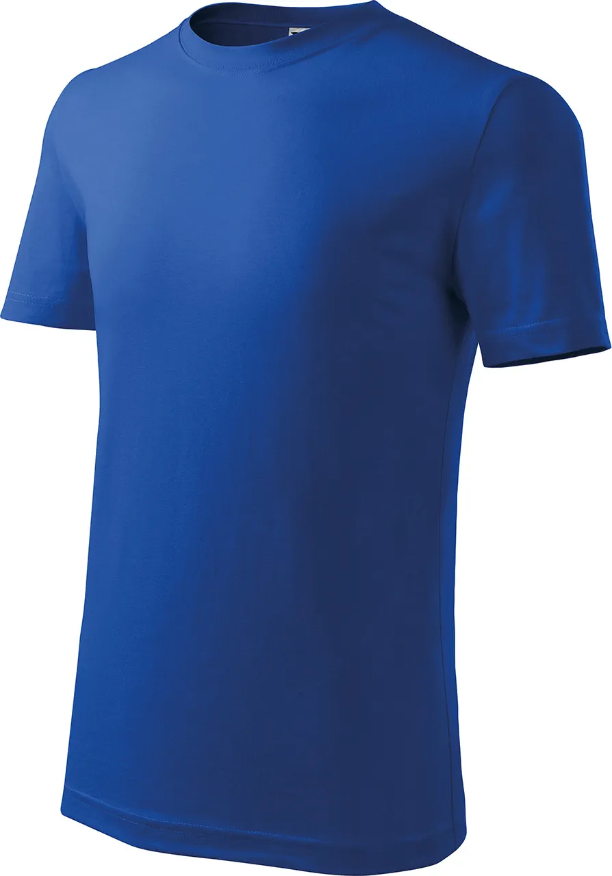 MALFINI T-Shirt Kinder Classic New 135