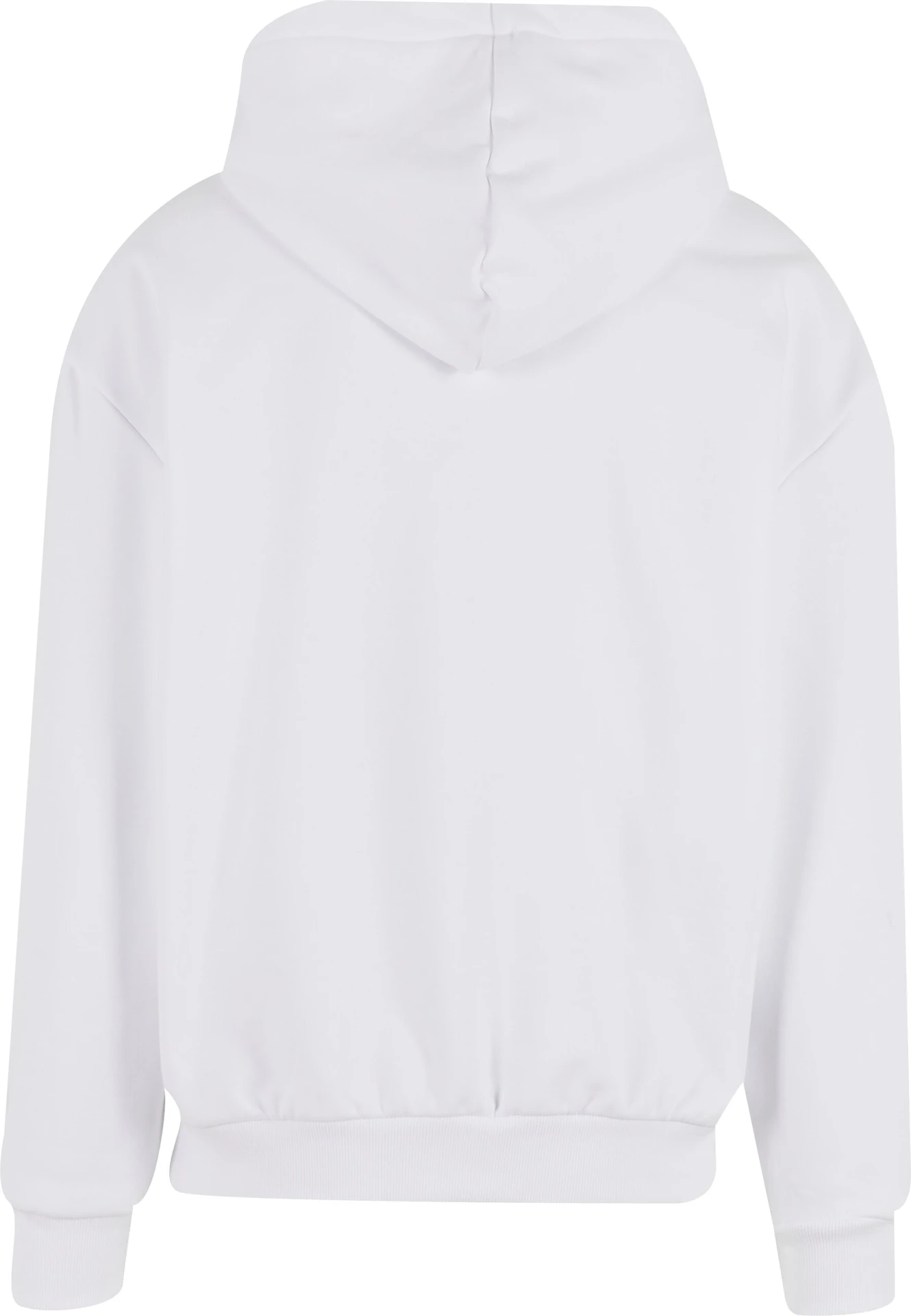 Build Your Brand Ultra Heavy Oversized Hoody