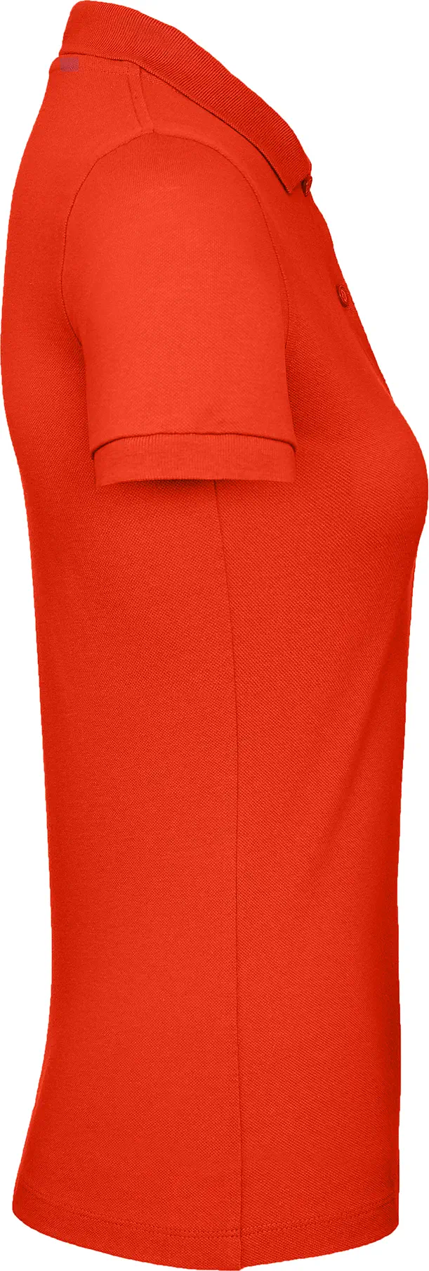 B&C Inspire Polo Women