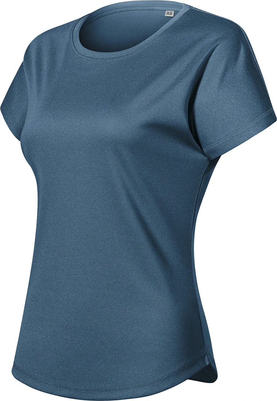 MALFINI T-Shirt Damen Chance (GRS) 811