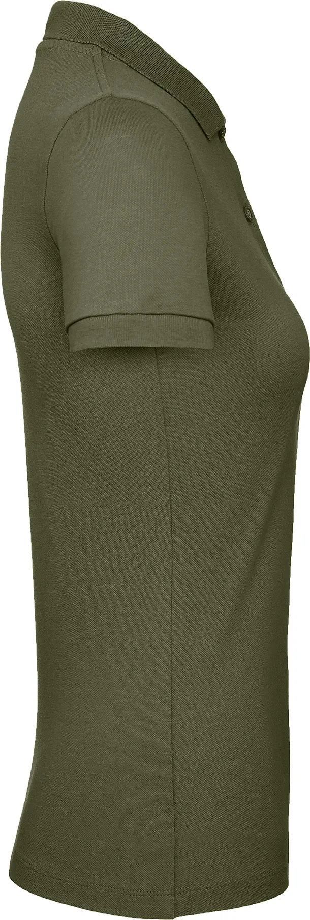 B&C Inspire Polo Women