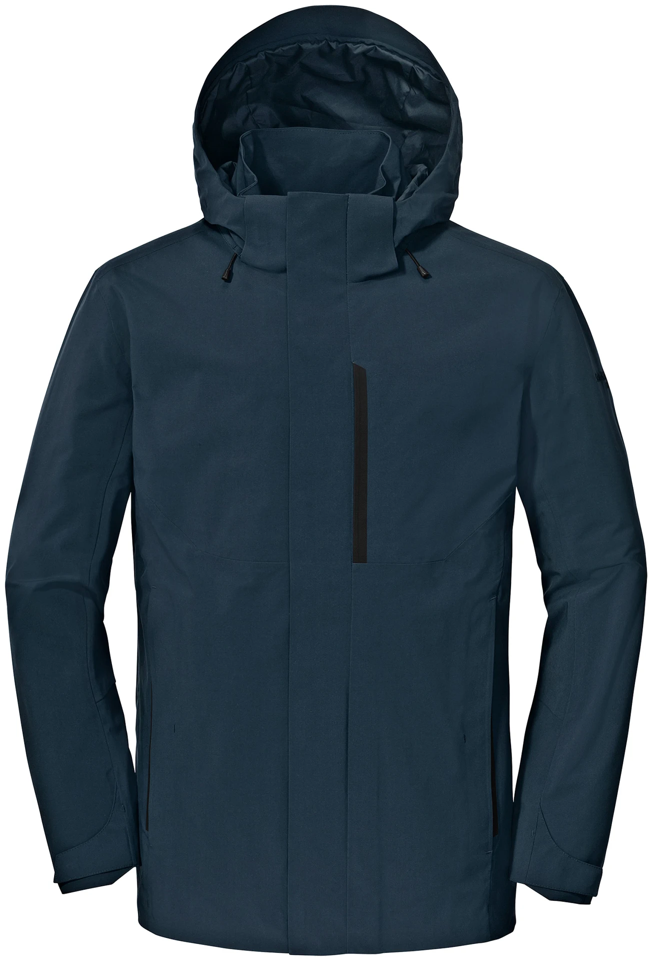 Schöffel PRO 10101 WETTER-FEST ZipIn Wetterschutzjacke