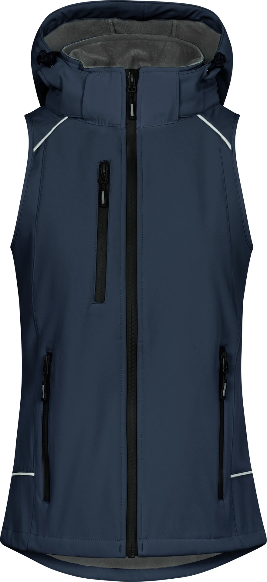 Promodoro Women´s Softshell Vest