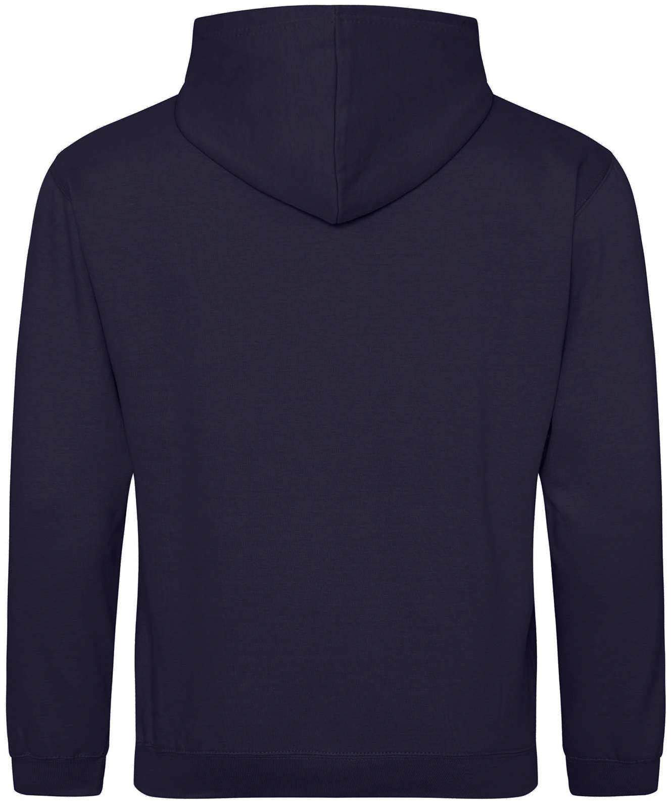 Just Hoods Kids Varsity Hoodie