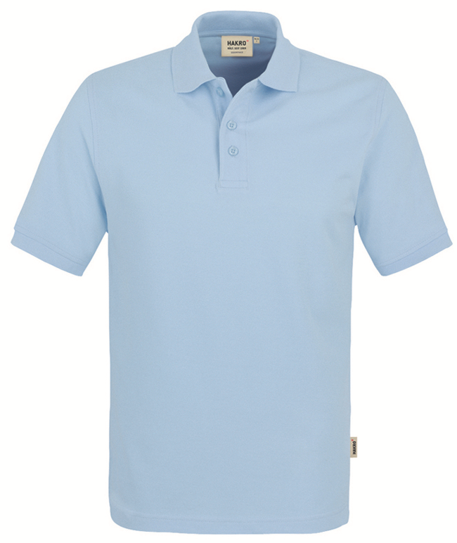 HAKRO Poloshirt 810 Classic