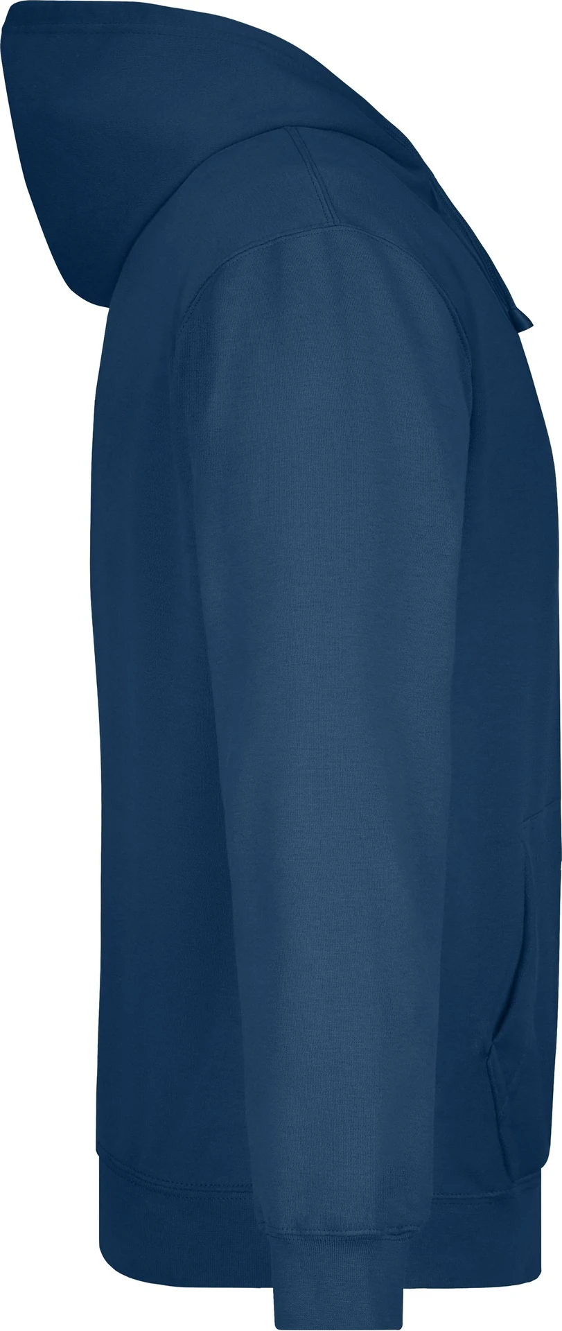 James & Nicholson Hooded Sweat