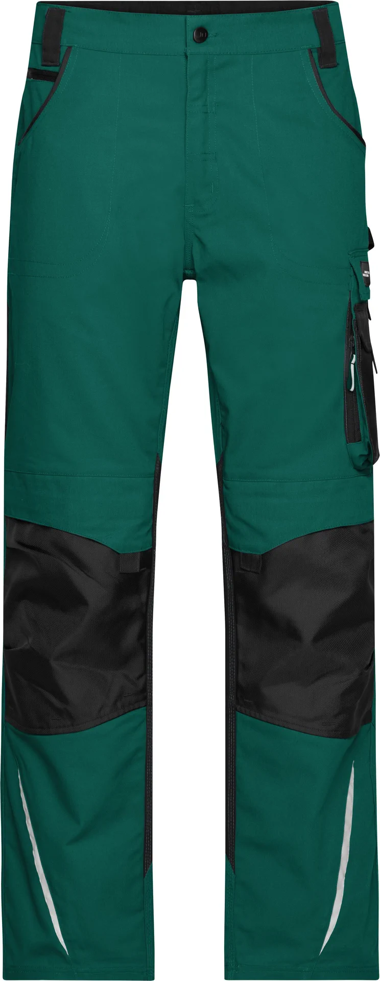 James & Nicholson Workwear Arbeitshose Strong