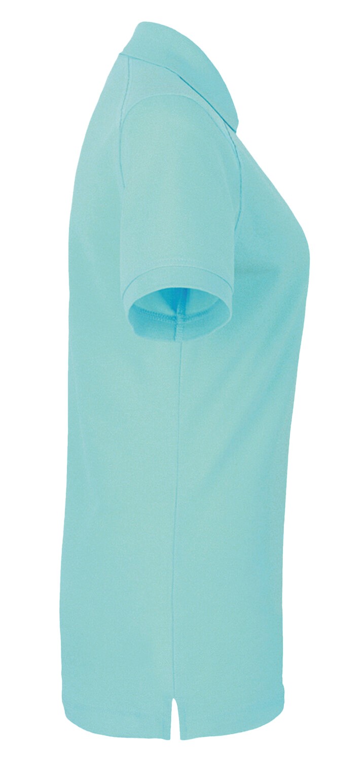 HAKRO Damen-Poloshirt 218 High Performance HAKRO Damen-Poloshirt 218 High Performance