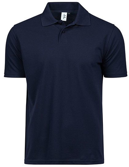 TEE JAYS Power Polo TEE JAYS Power Polo