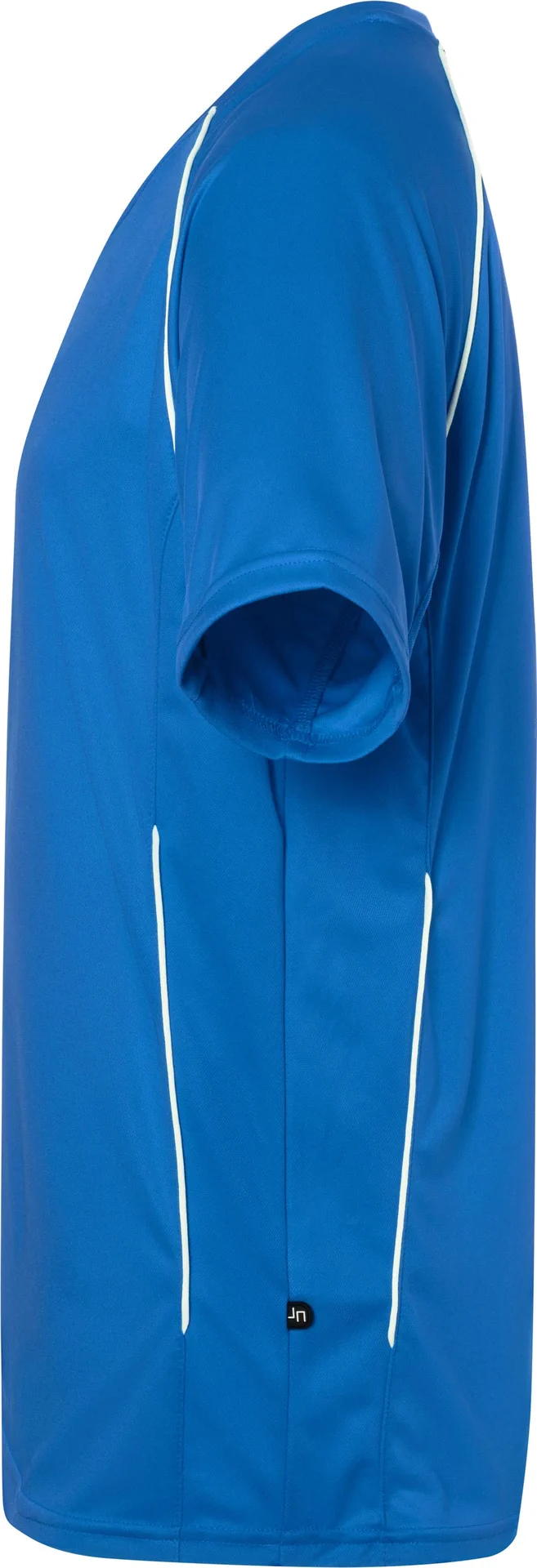 James & Nicholson Team Shirt (386)