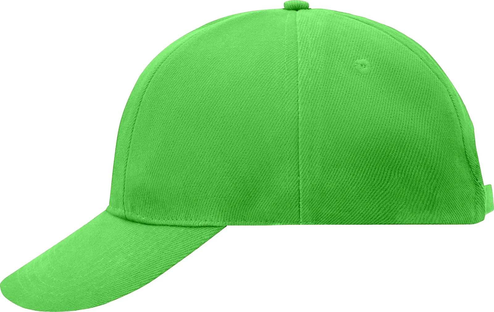 daiber Turned 6-Panel Cap Laminated