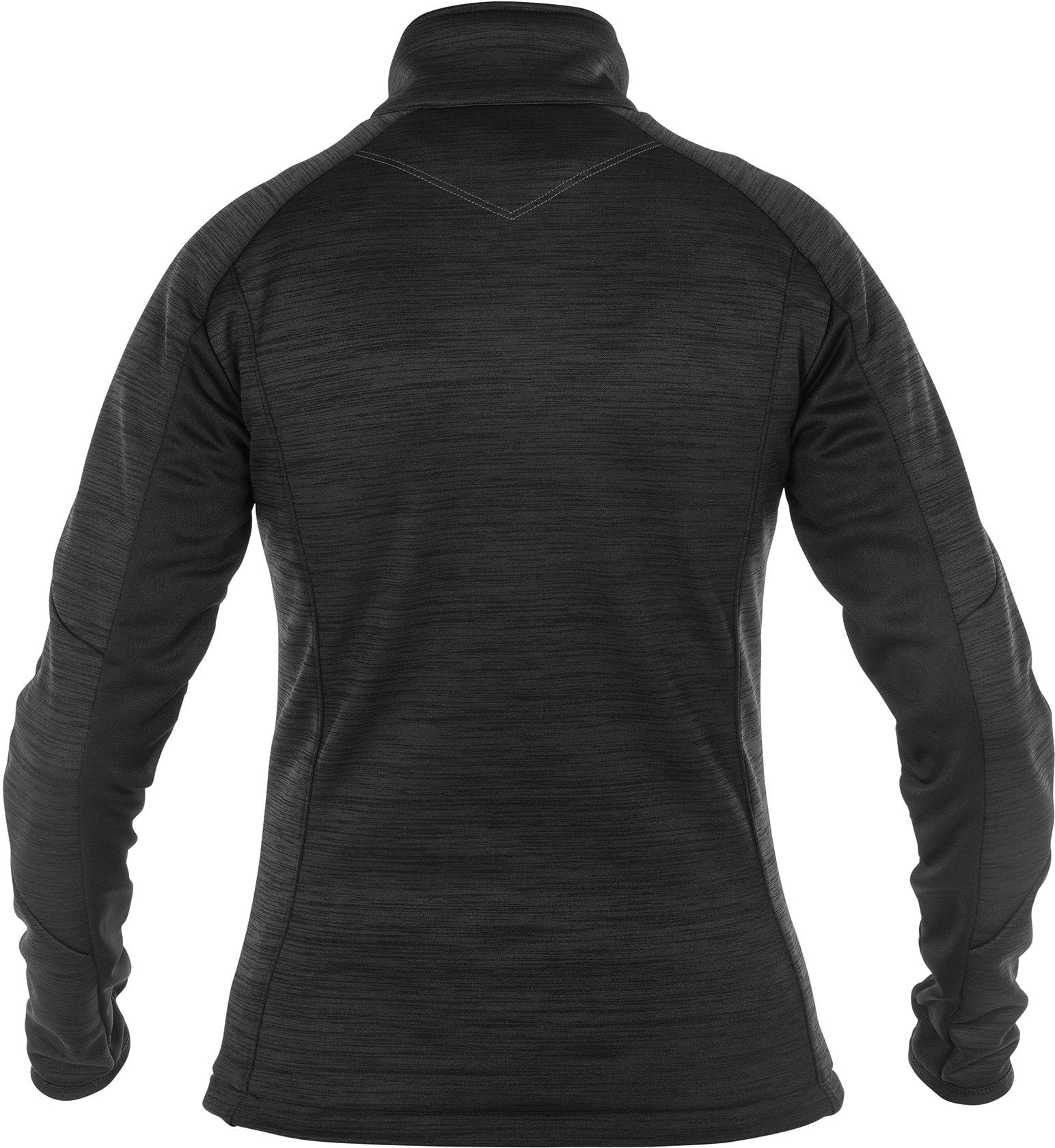 DASSY Midlayer Women CONVEX