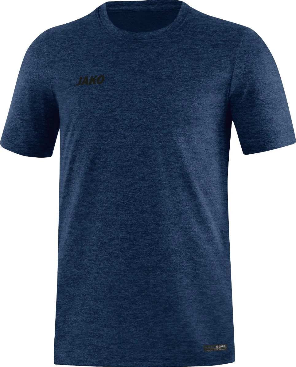 JAKO T-Shirt Premium Basics