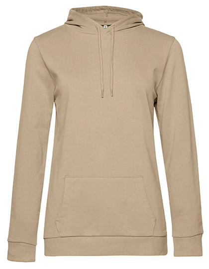 B&C #Hoodie Sweat Women B&C #Hoodie Sweat Women