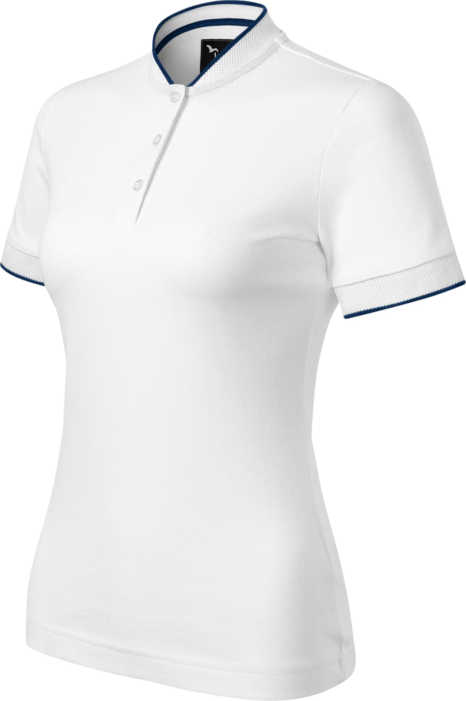 MALFINI Polohemd Damen Diamond 274