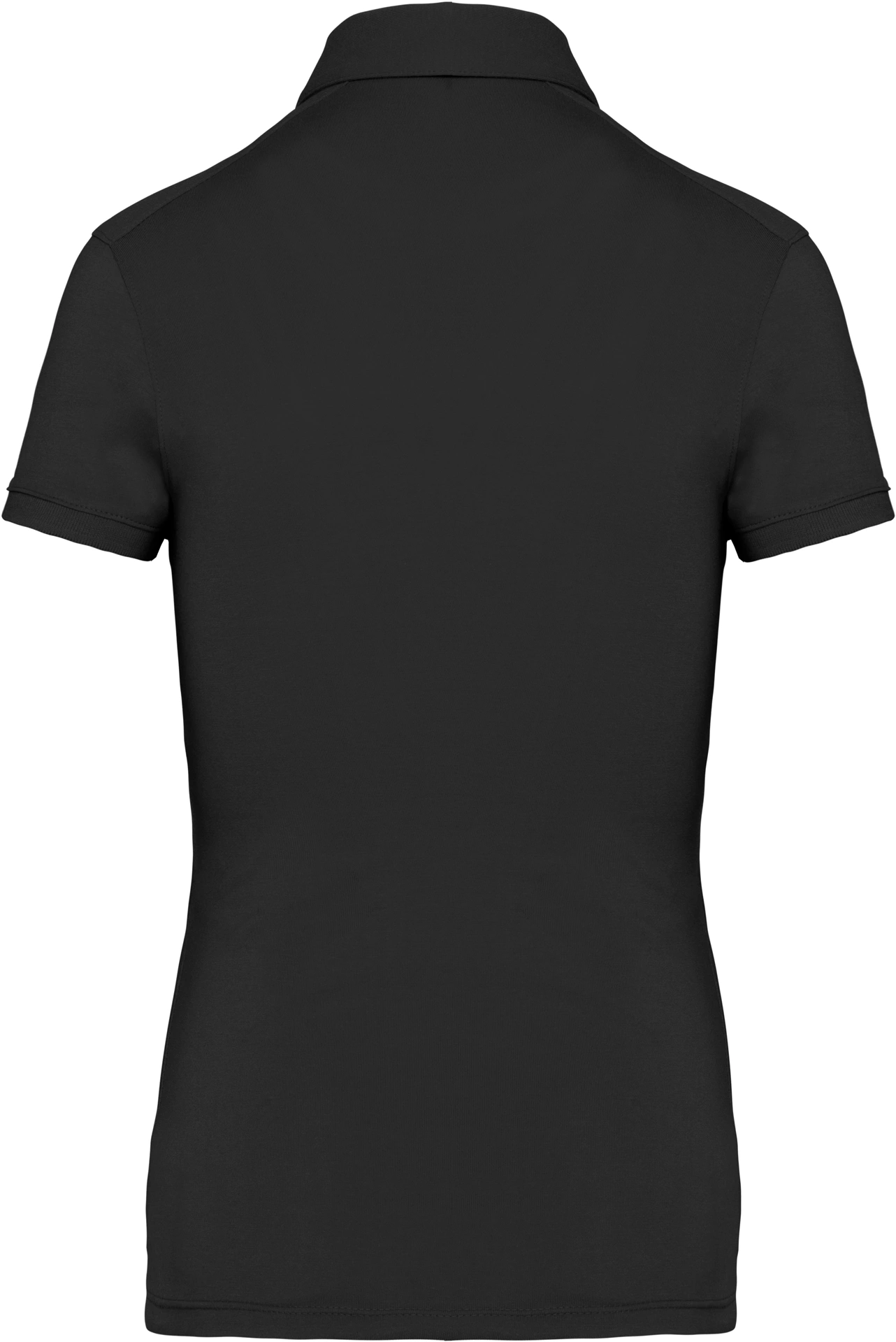 Kariban Damen Jersey Polo