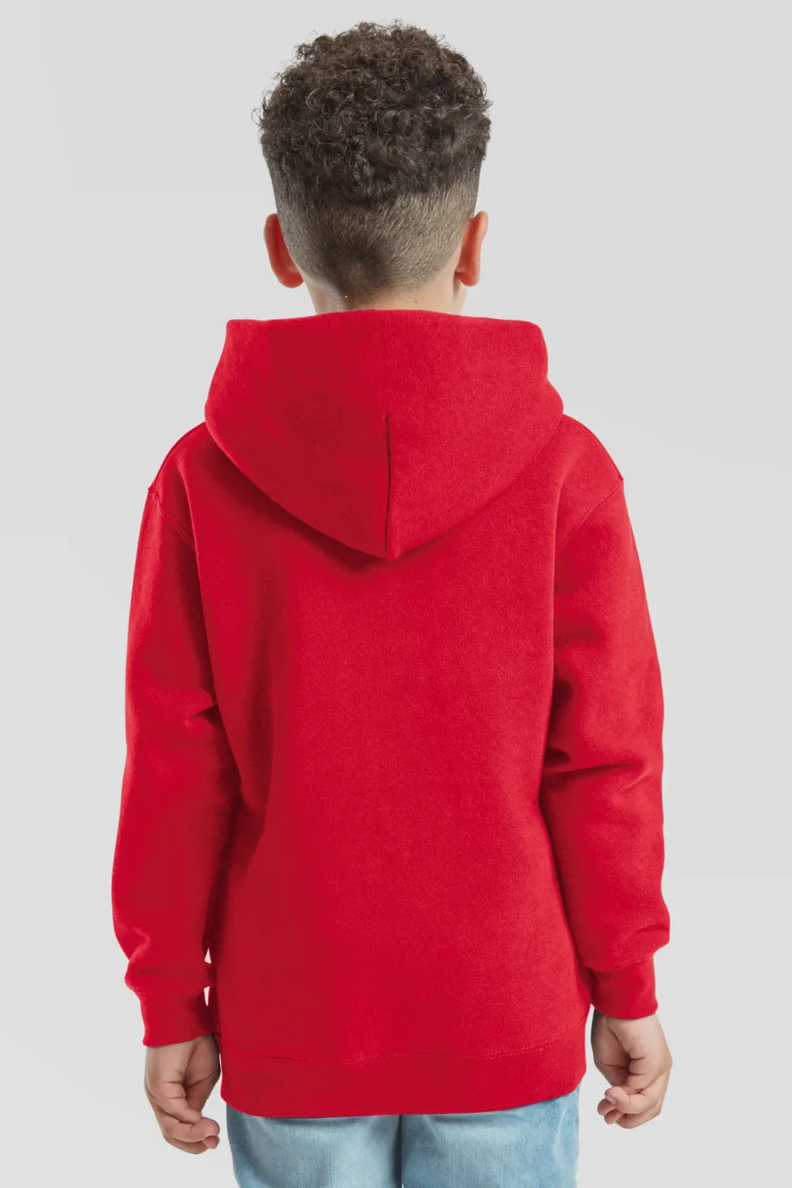 F.O.L. Kids Premium Hooded Sweat