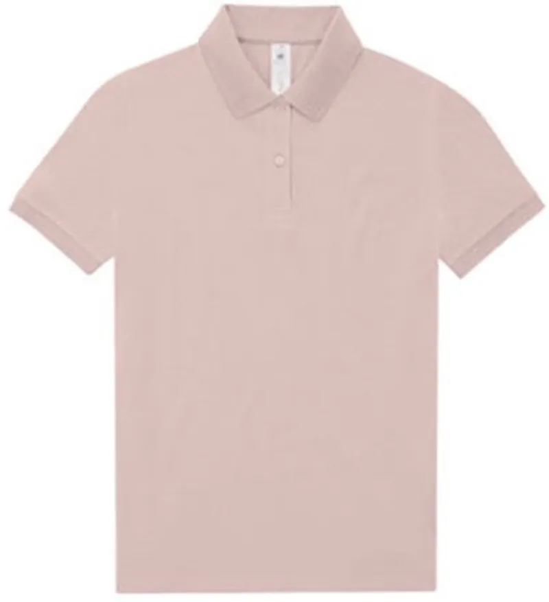 blush pink