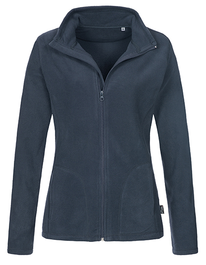 Stedman Active Fleece Jacket for women