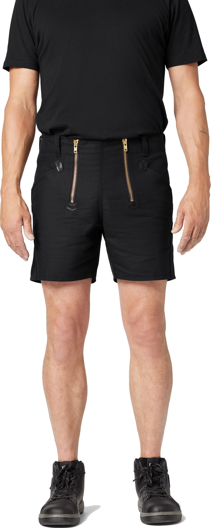FHB Zunftshort JO Rips-Moleskin FHB Zunftshort JO Rips-Moleskin