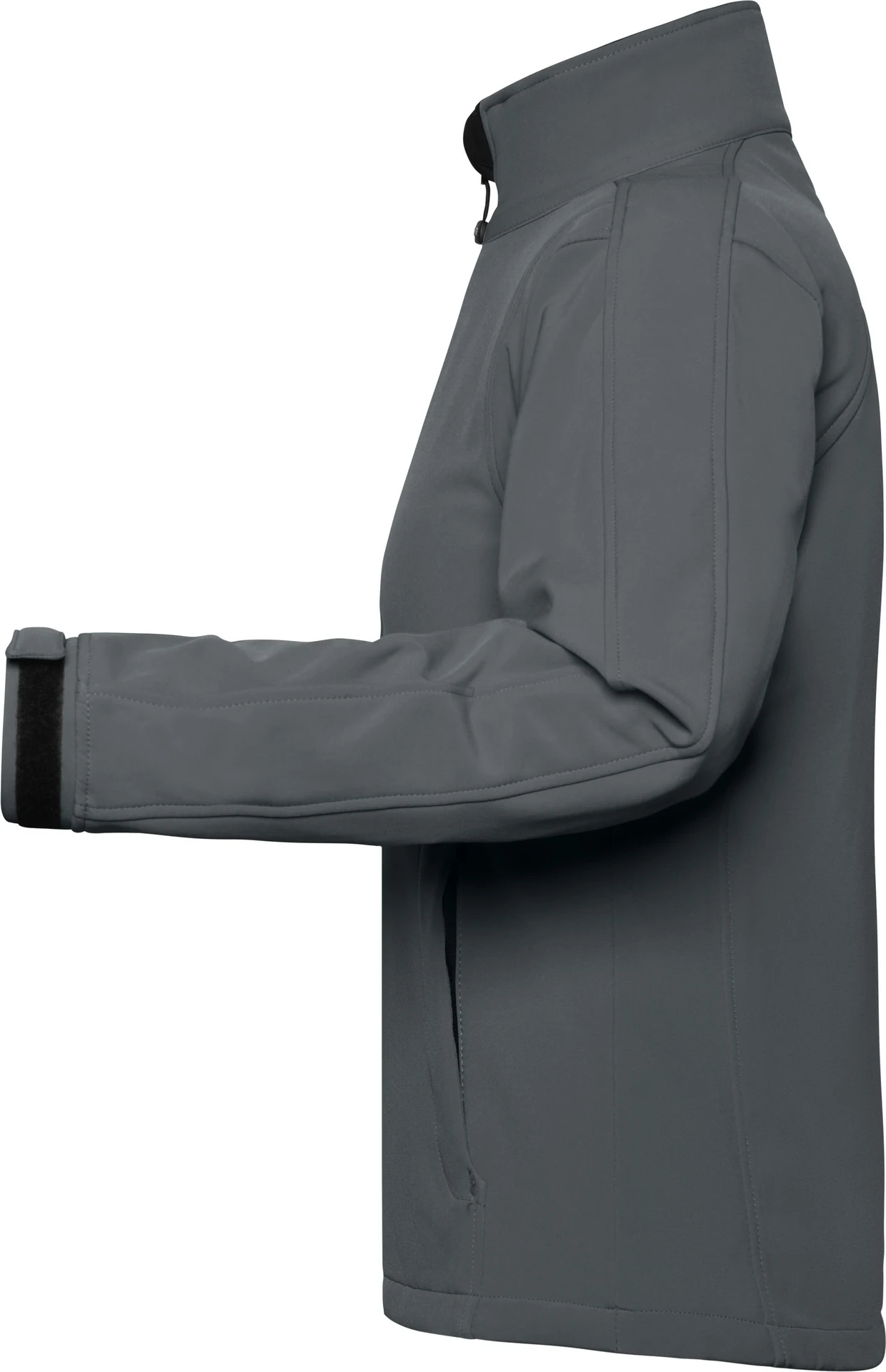 James & Nicholson Ladies Softshell Jacket (137)