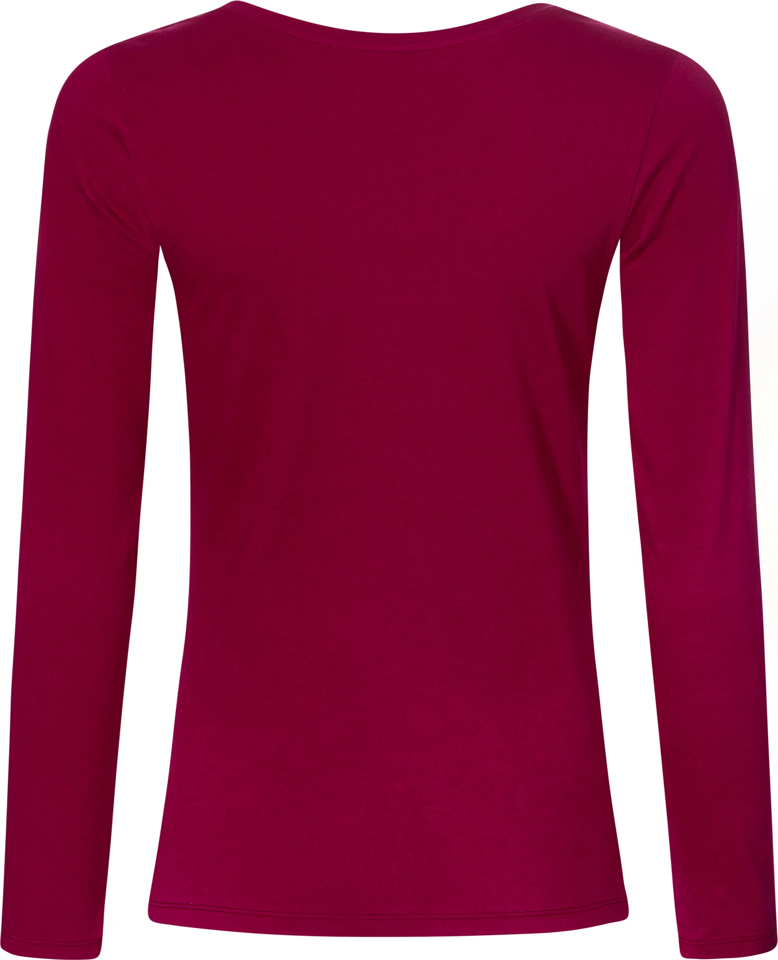 Promodoro X.O Women´s Roundneck T-Shirt Long Sleeve