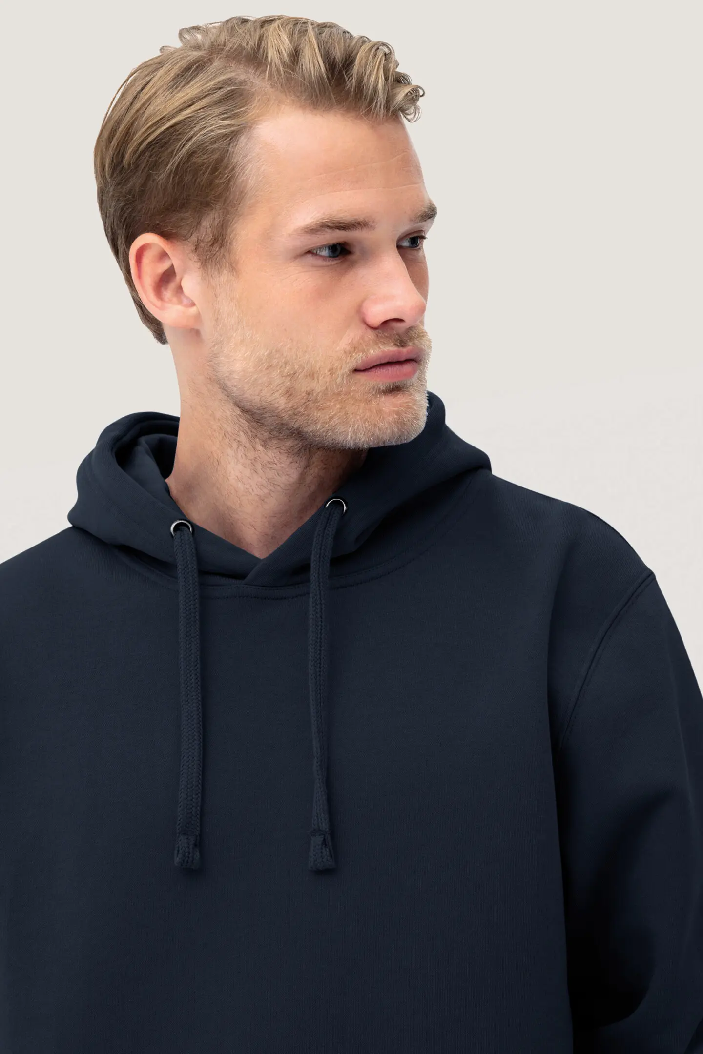 HAKRO Kapuzen-Sweatshirt 601 Premium HAKRO Kapuzen-Sweatshirt 601 Premium