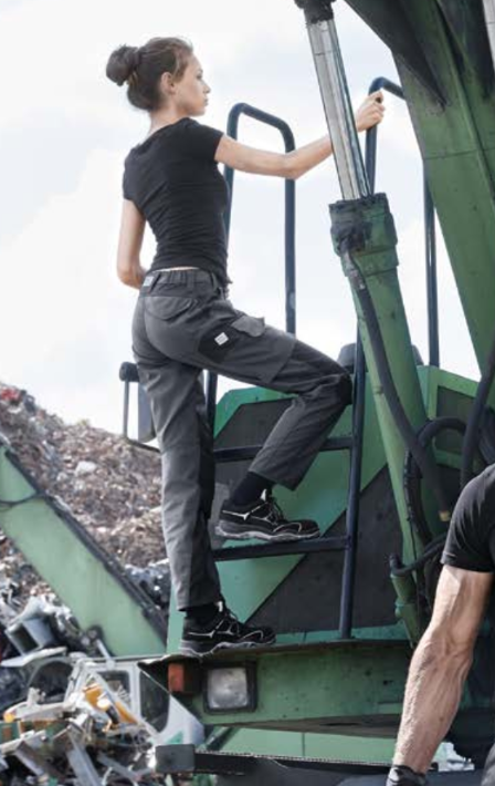 Kübler Damenhose INNOVATIQ Kübler Damenhose INNOVATIQ