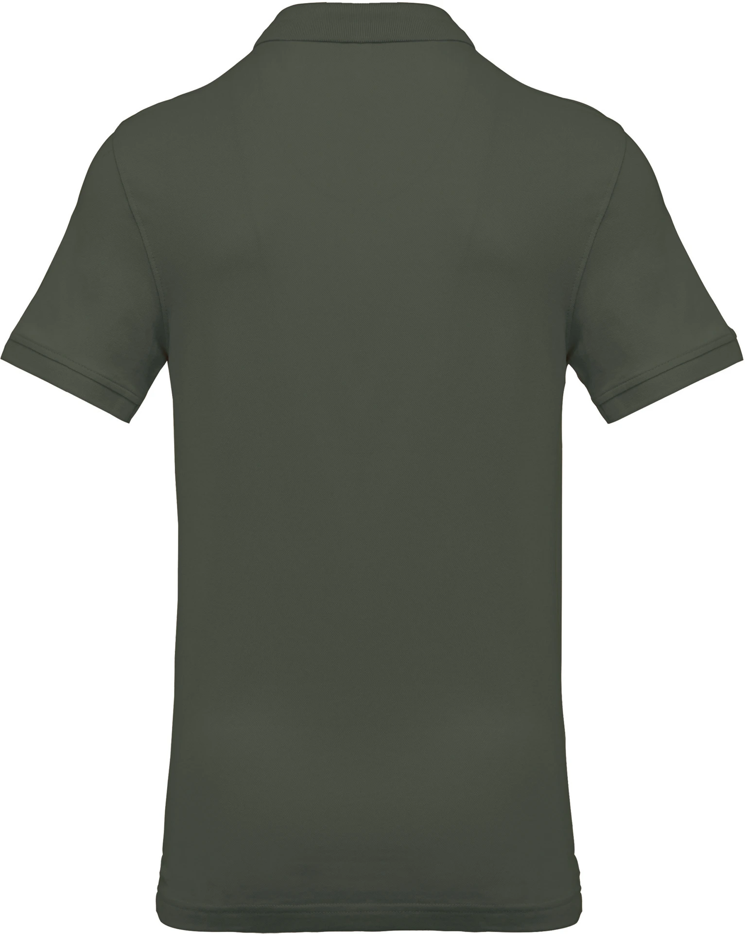 Kariban Herren Piqué Polo