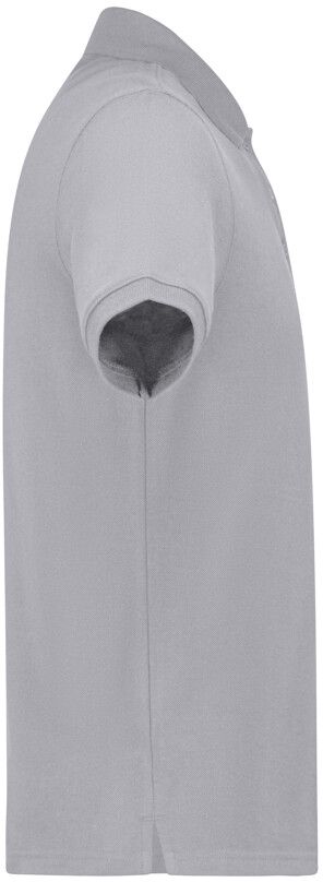 HAKRO Poloshirt 501 Bio-Baumwolle GOTS HAKRO Poloshirt 501 Bio-Baumwolle GOTS